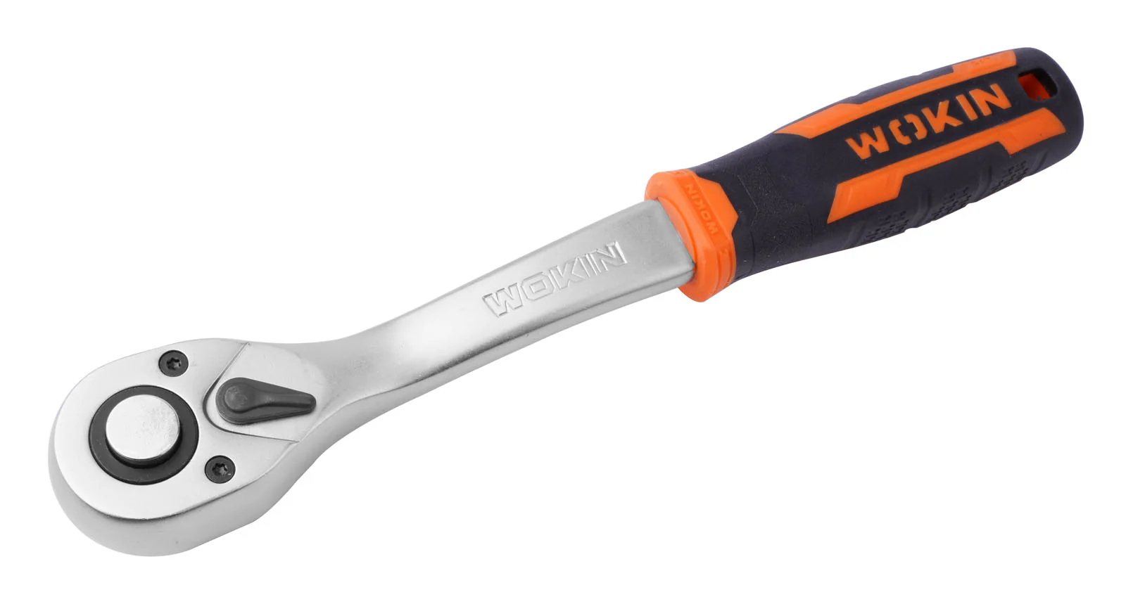 Wokin 1/ 2 Inch Reversible Ratchet