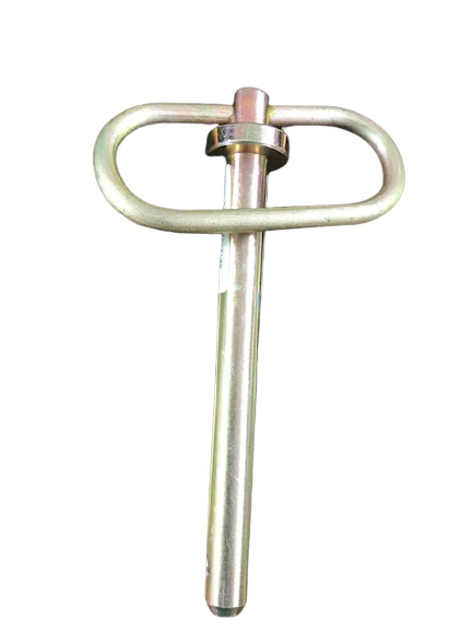 1/2 Inch Pin - Image 2