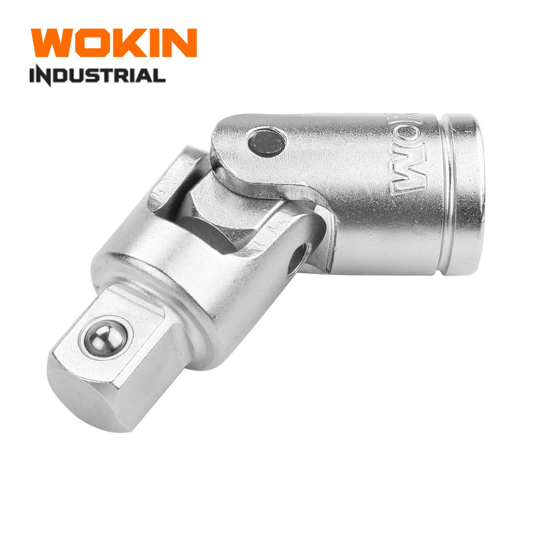 Wokin 1/2 Inch Industrial Universal Joint - Image 2