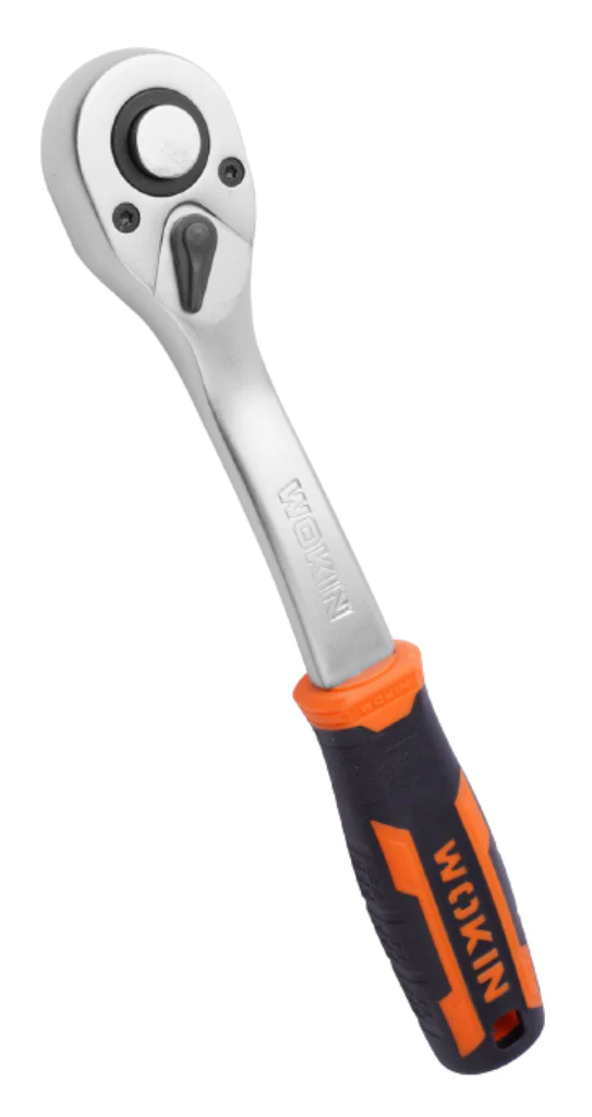 Wokin 1/ 4 Inch Quick Release Ratchet - Image 2