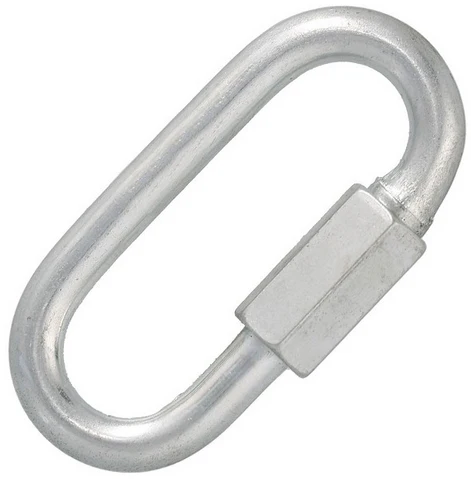 1 4 Inch Quick Link