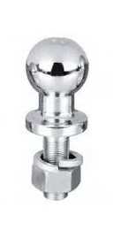 Reese Trailer Hitch Ball 1 7/8 Inch - Image 2