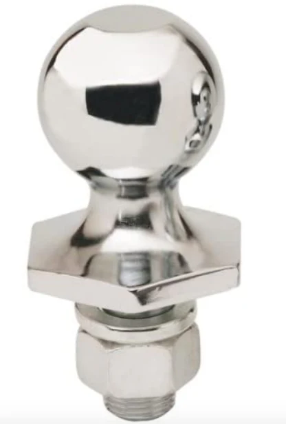 Reese 1 7/8 Inch x 3/4 Inch Trailer Ball - Image 2