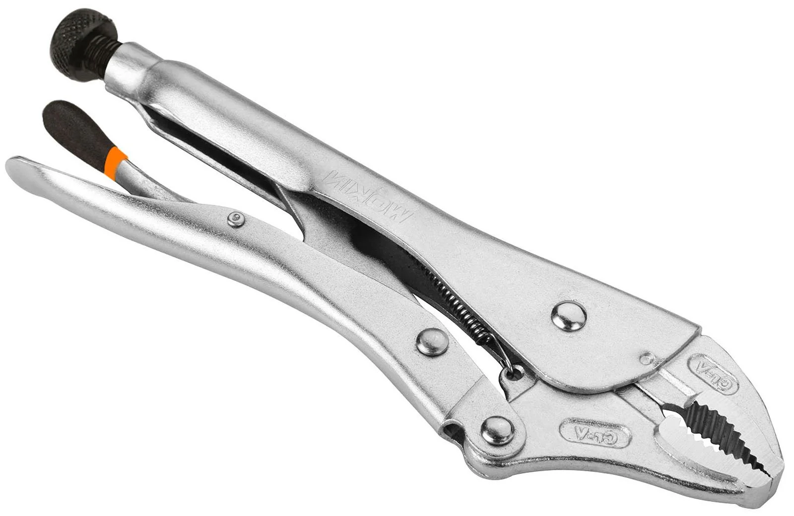 Wokin 10 Inch Locking Pliers Industrial Grade - Image 3