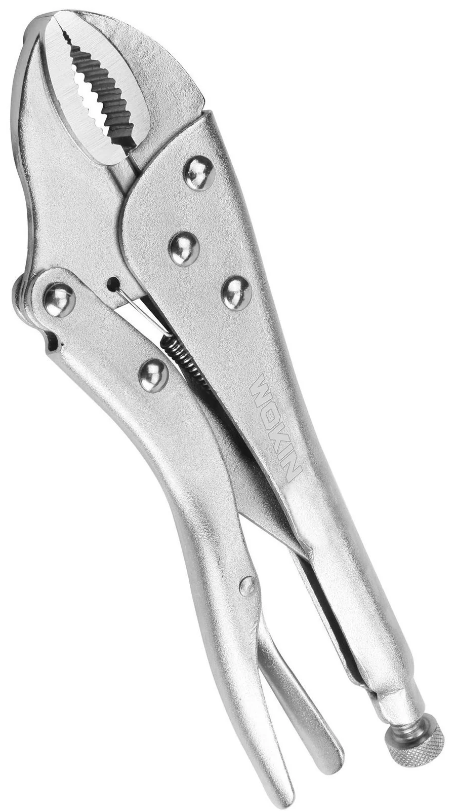 10 Inch Locking Pliers - Image 2