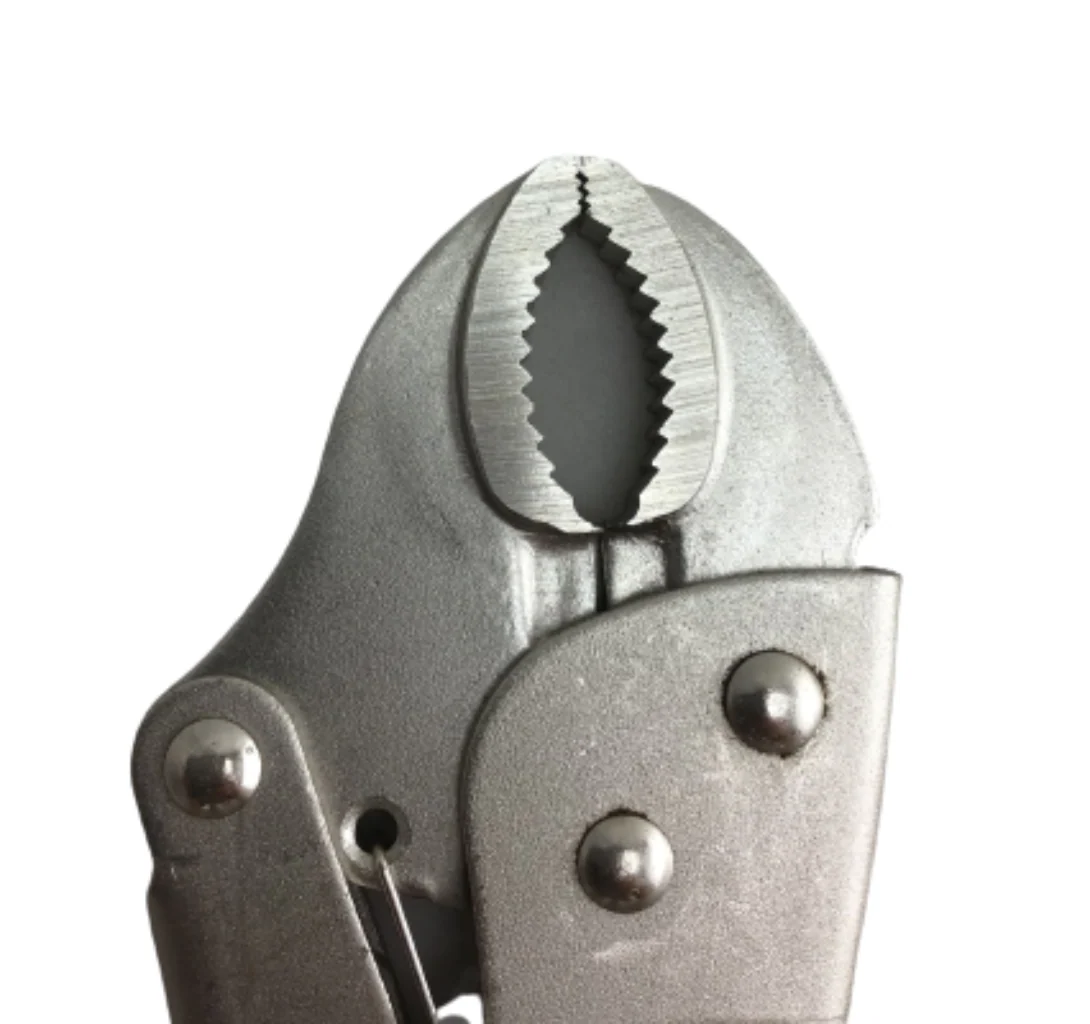 10 Inch Locking Pliers - Image 3