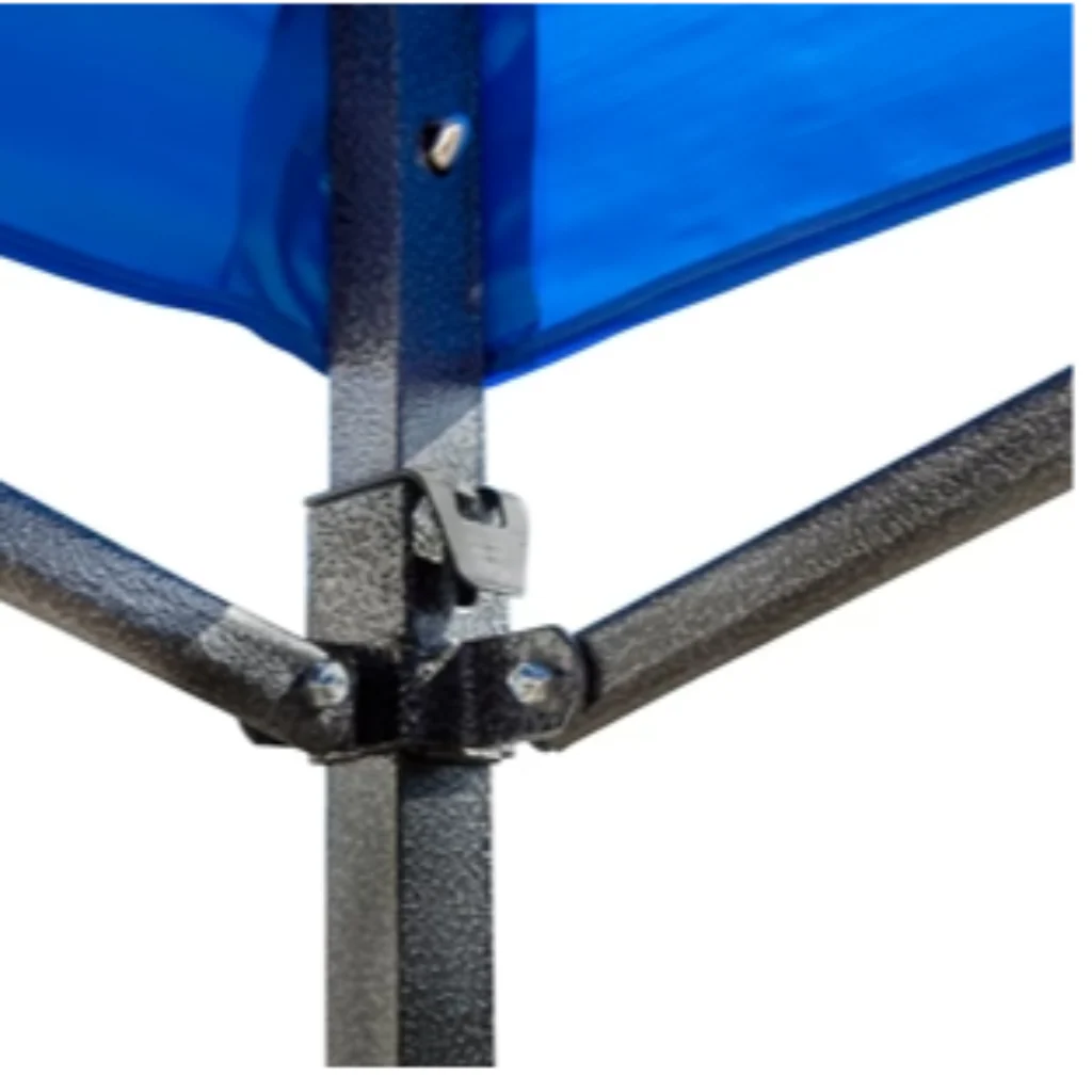 10 X 10 Blue Popup Canopy - Image 3