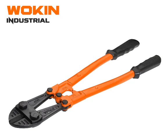 Wokin 12 Inch Bolt Cutter Industrial Grade - Image 2