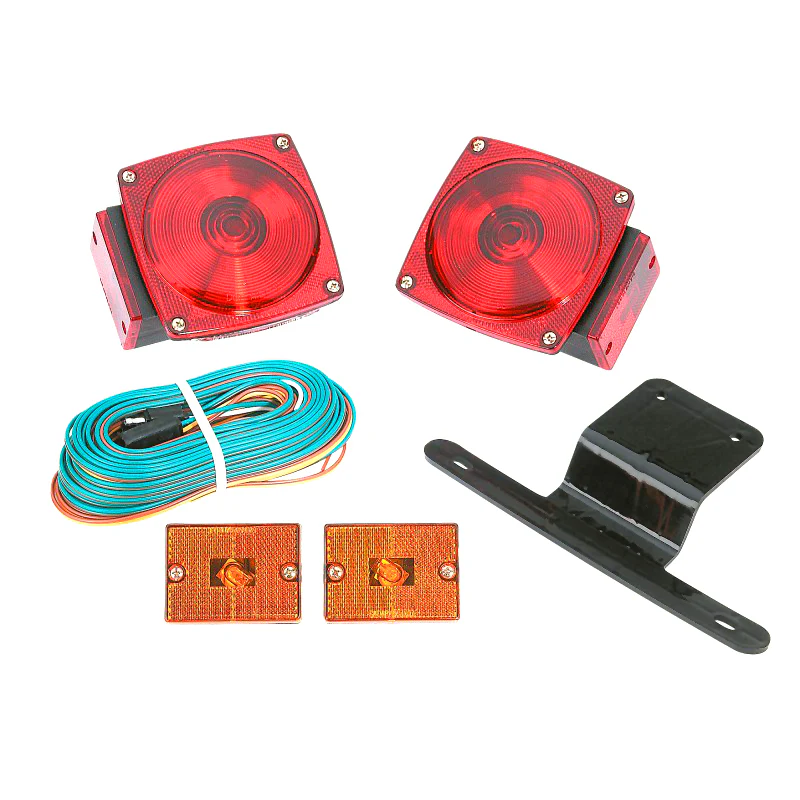 12V Trailer Light Kit - Image 2