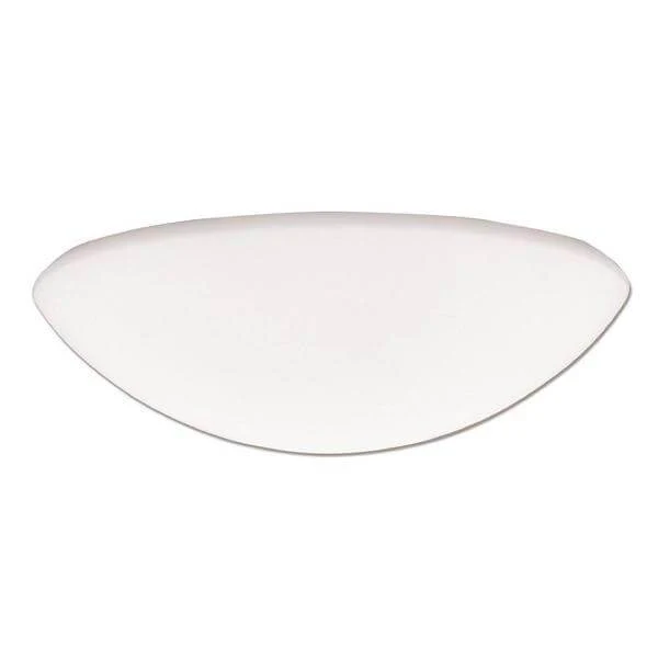 Lithonia Lighting 16 in. Replacement Diffuser for Pristine FMPRSL Series Damaged Box