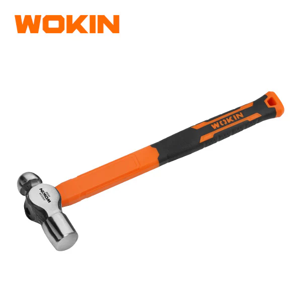 Wokin 16 Ounce Ball Peen Hammer - Image 2