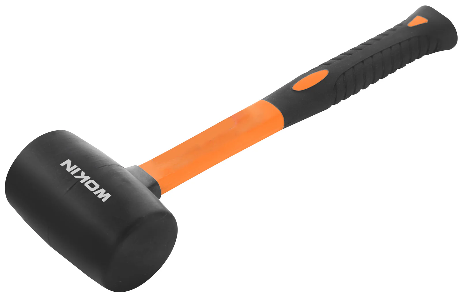 Wokin 16 Oz Rubber Mallet