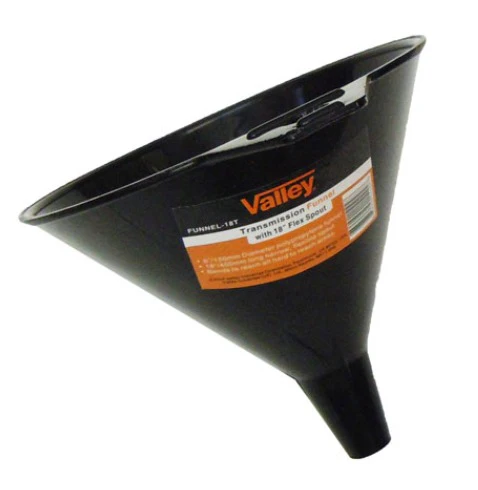 18 Inch Flex Transmission Funnel - Image 2
