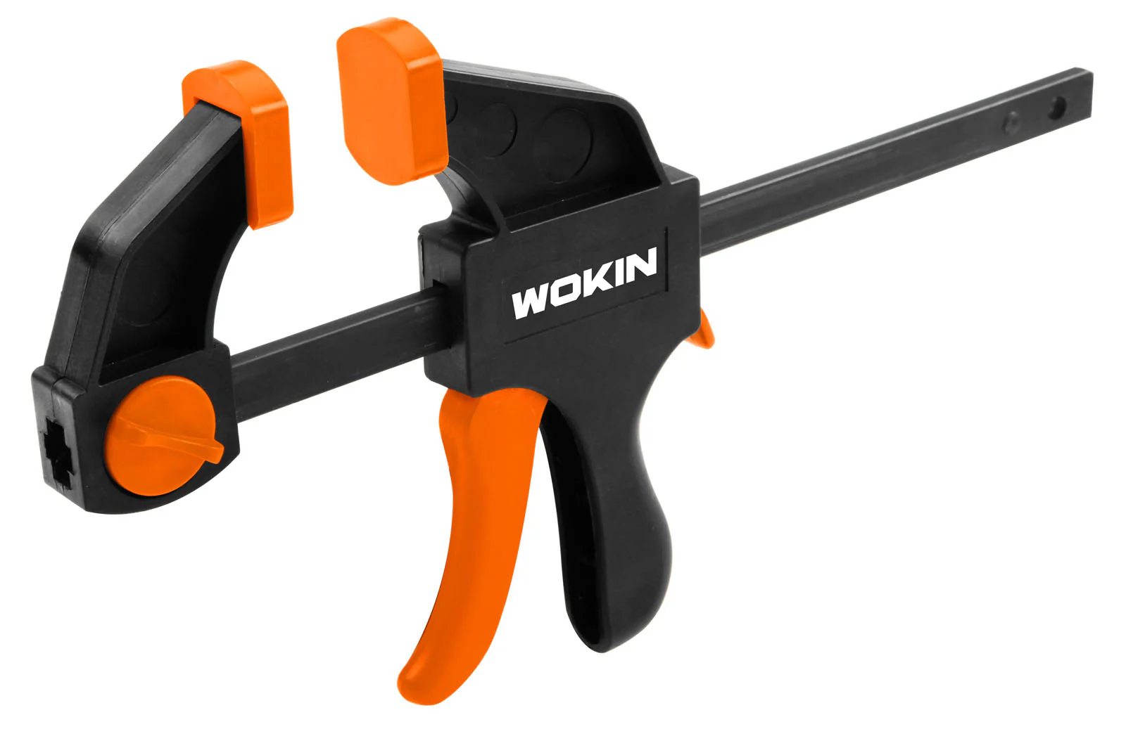Wokin 18 Inch Quick Ratchet Bar Clamp - Image 2