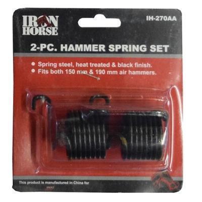 2 PC Hammer Spring
