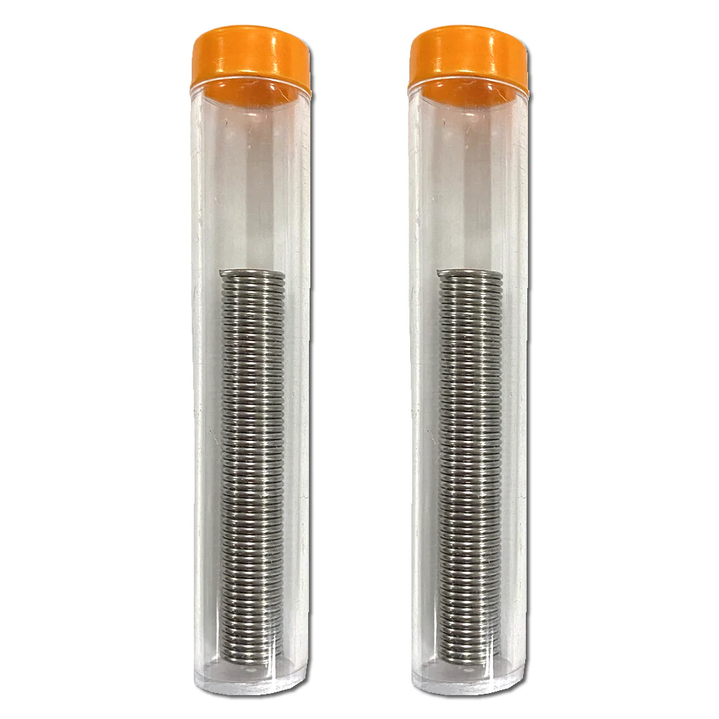 2 Piece Soldering Wire