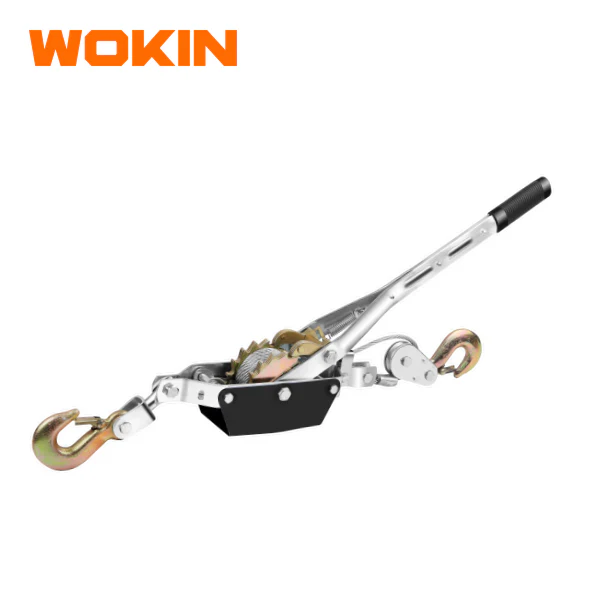 Wokin 2 Ton Come-Along - Image 2