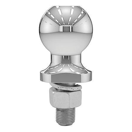 Curt 2 Inch Trailer Ball - Image 2