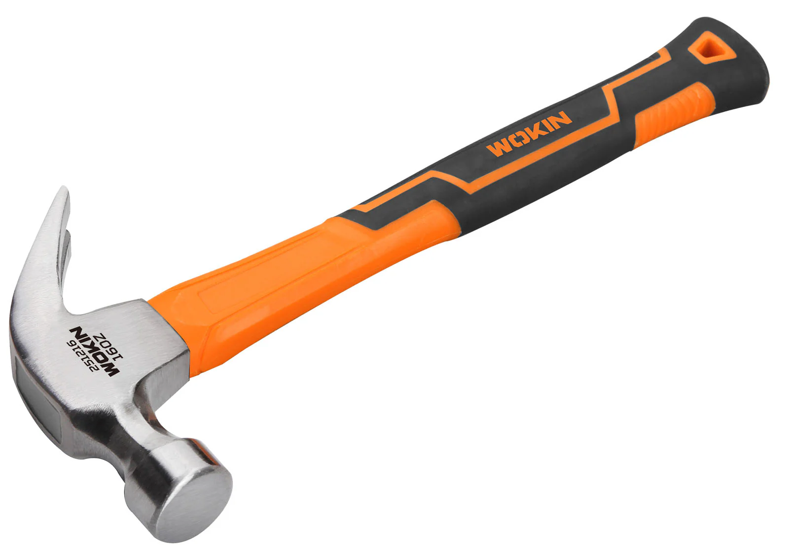 Wokin 20 Ounce Claw Hammer