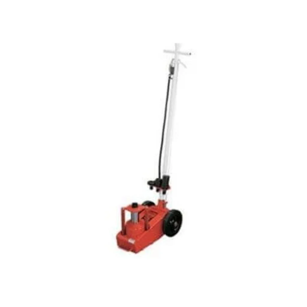 22 Ton Air Hydraulic Jack
