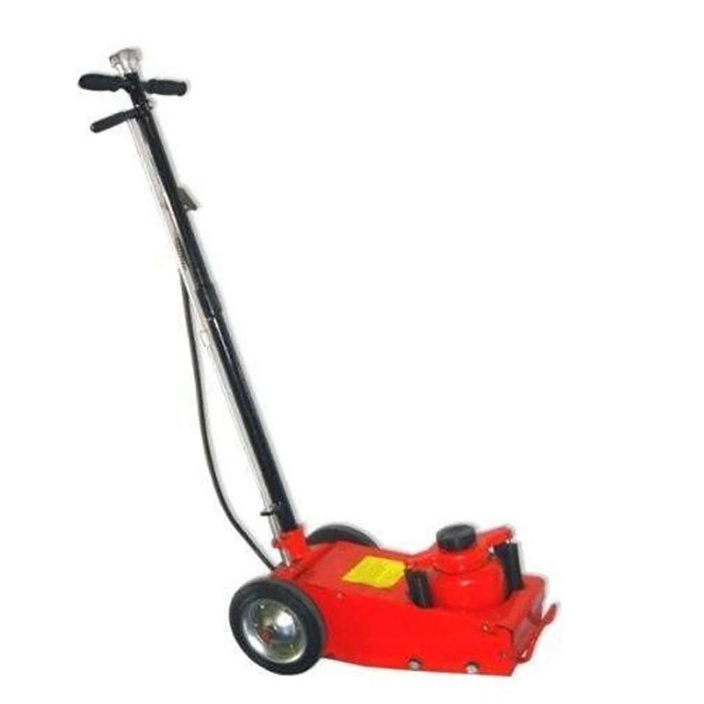 22 Ton Air Hydraulic Jack - Image 2