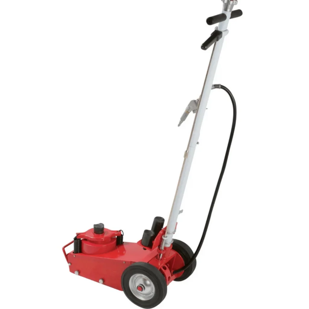 22 Ton Air Hydraulic Jack - Image 2