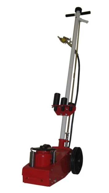 22 Ton Air Hyrdaulic Service Jack - Image 2