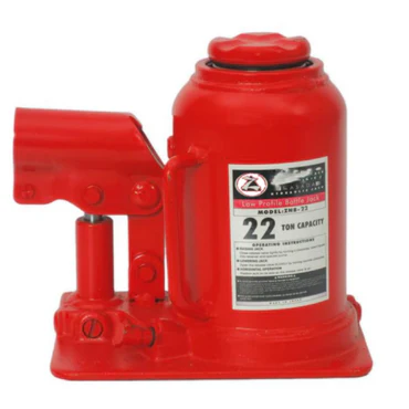 22 Ton Bottle Jack Low Profile - Image 2