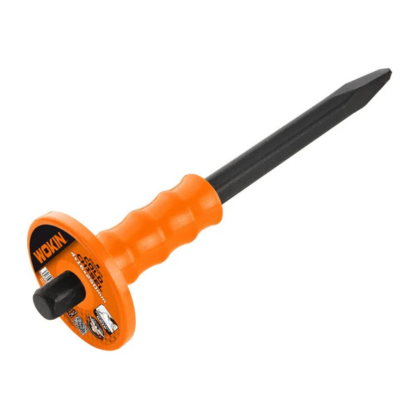 Wokin 22MM x 16MM Pointed Cold Chisel