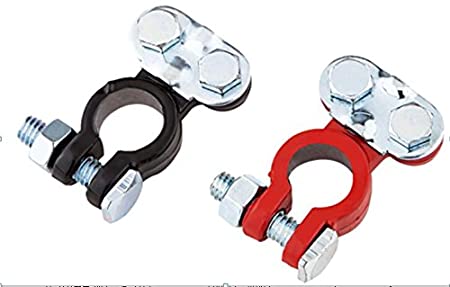 2pc Top Post Terminal - Image 2