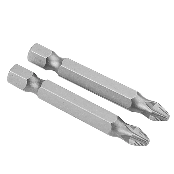 Wokin 2 Pc  PZ3 Screwdriver Bits Set - Image 2