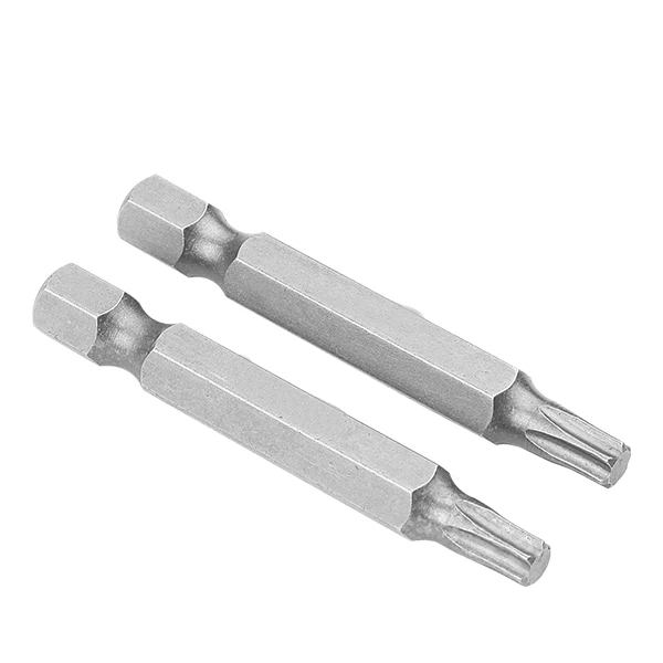 Wokin 2 Pieces T40 Screwdriver Bits Set - Image 2