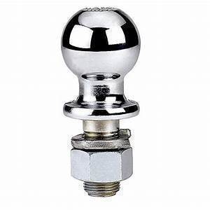 2 Inch  Hitch Ball - Image 2