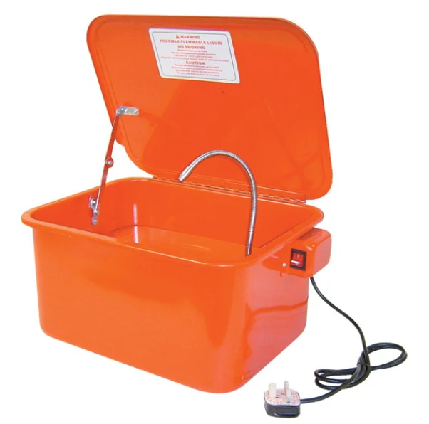 3.5 Gallon Parts Washer - Image 2