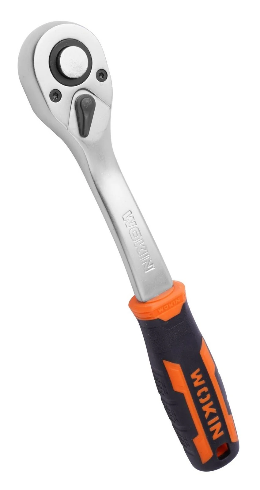 Wokin 3/8 Inch Reversible Ratchet - Image 2