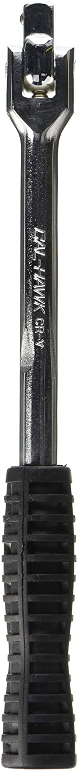 Cal Hawk 3/8 Inch Drive Breaker Bar - Image 2