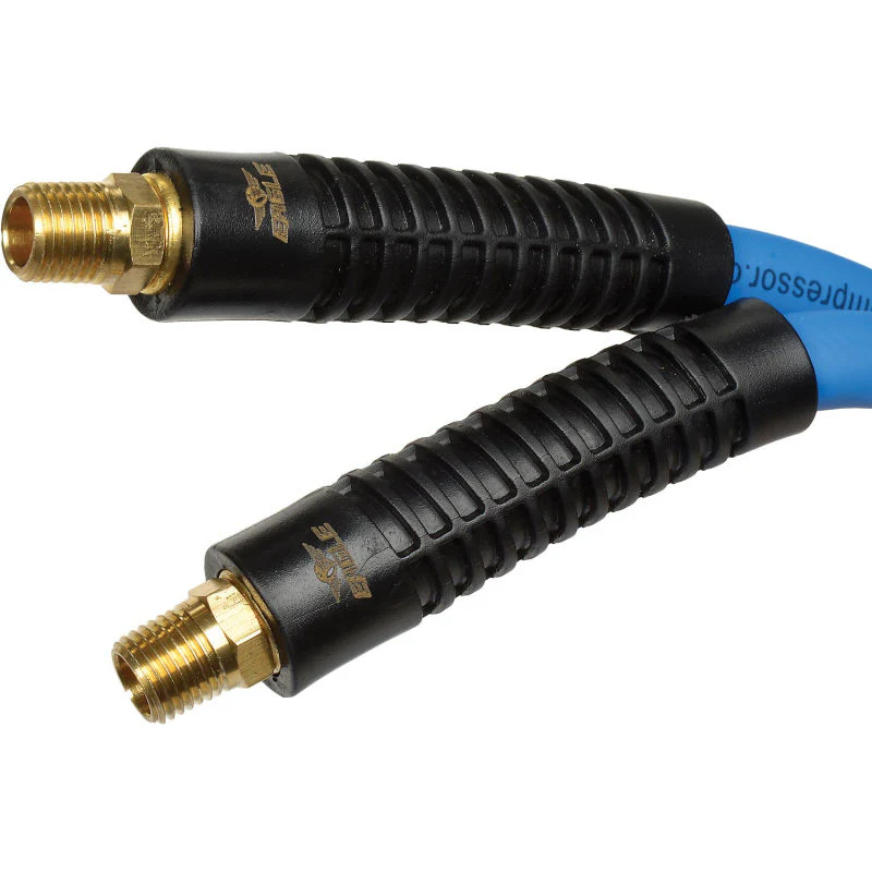3/8inch x 100inch Eagle Hybrid Air Hose - Image 3