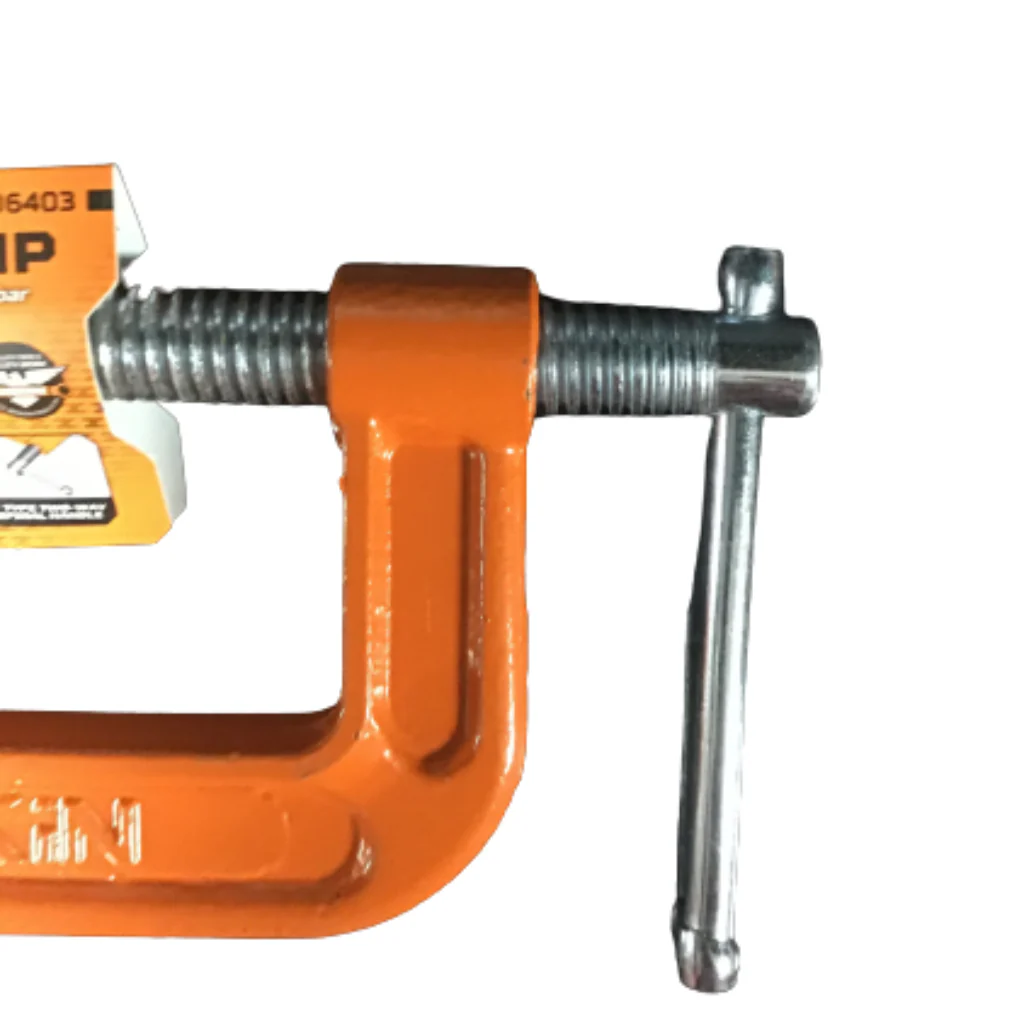 Wokin 3 Inch C Clamp - Image 2