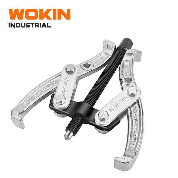 Wokin 3 Inch 2 Jaw Gear Puller Industrial - Image 2