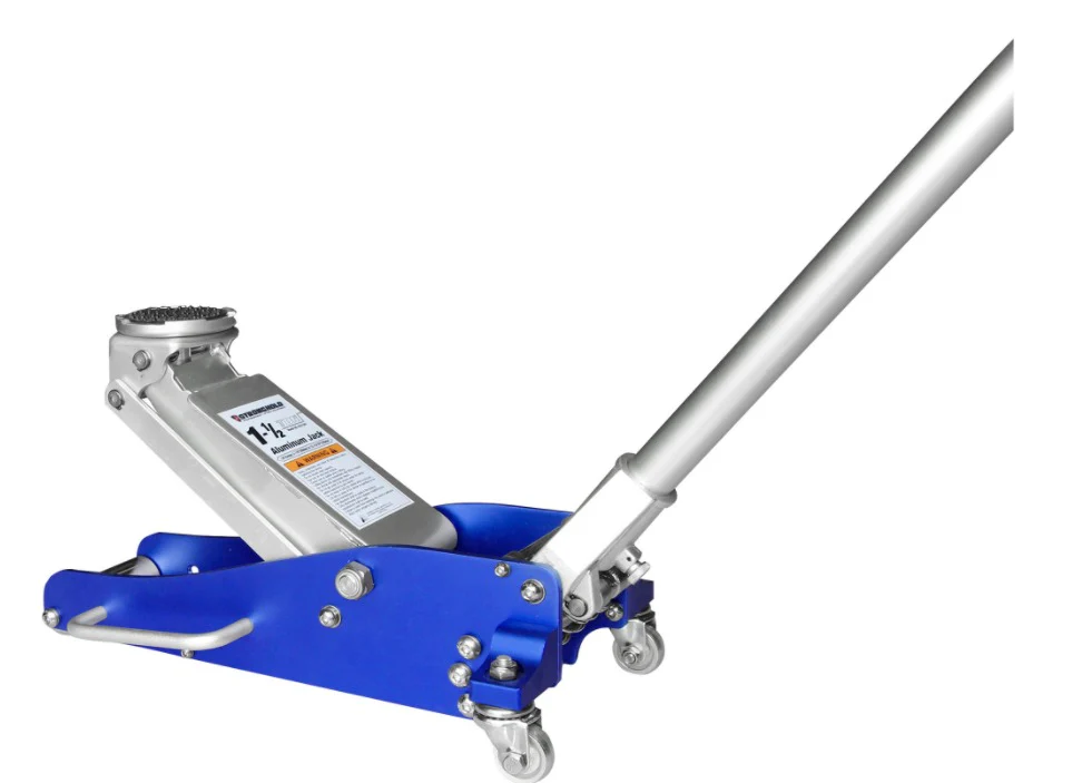 3000lb Aluminum Racing Jack - Image 2