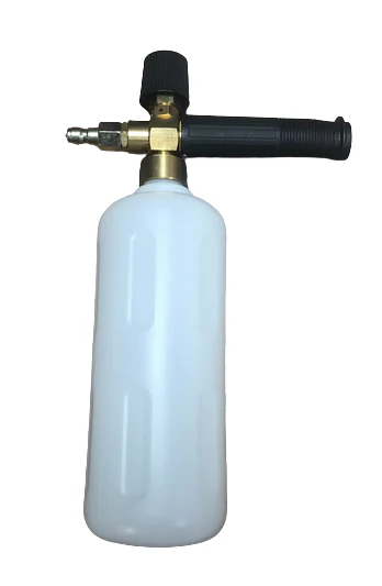 32 Ounce Foam Cannon With Soap And Rinse Nozzle - Image 2