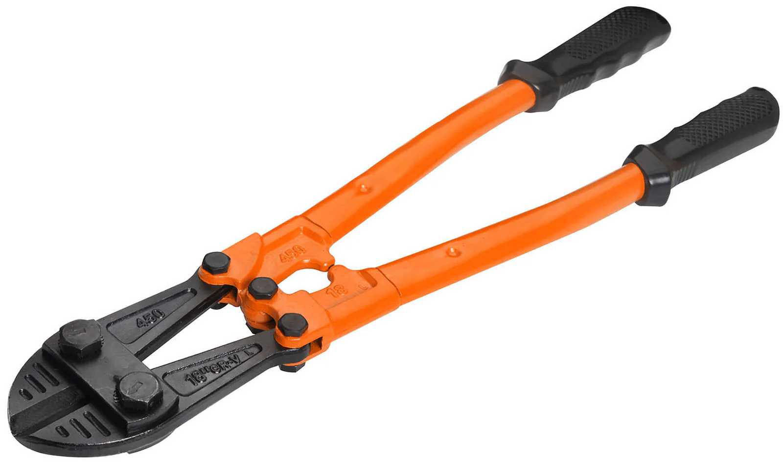 Wokin 36 Inch Bolt Cutter Industrial Grade - Image 2