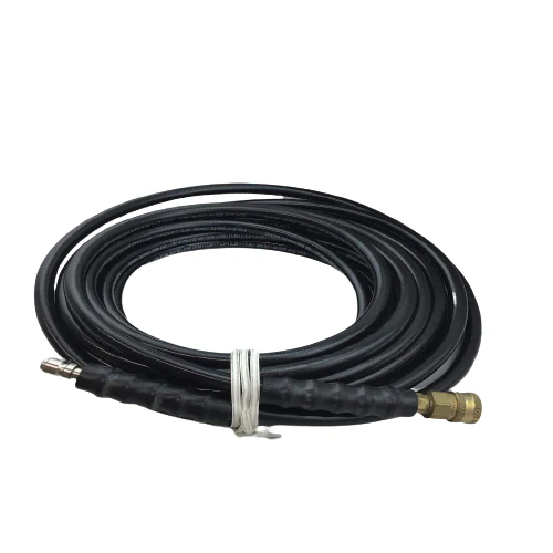 3600 PSI Pressure Washer Hose - Image 3