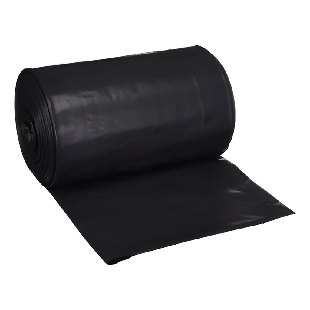 42 Gallon Contractor Heavy Duty Trash Bags - Image 2