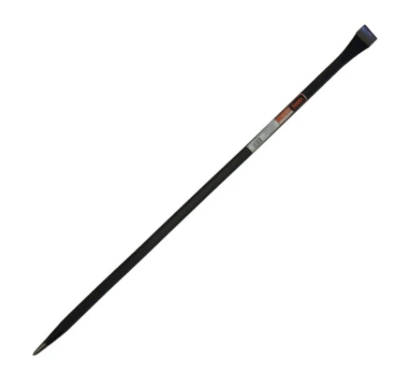 48 Inch 11 Pound San Angelo Digging Bar - Image 2