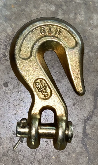 5/16 Inch Grab Hook - Image 2