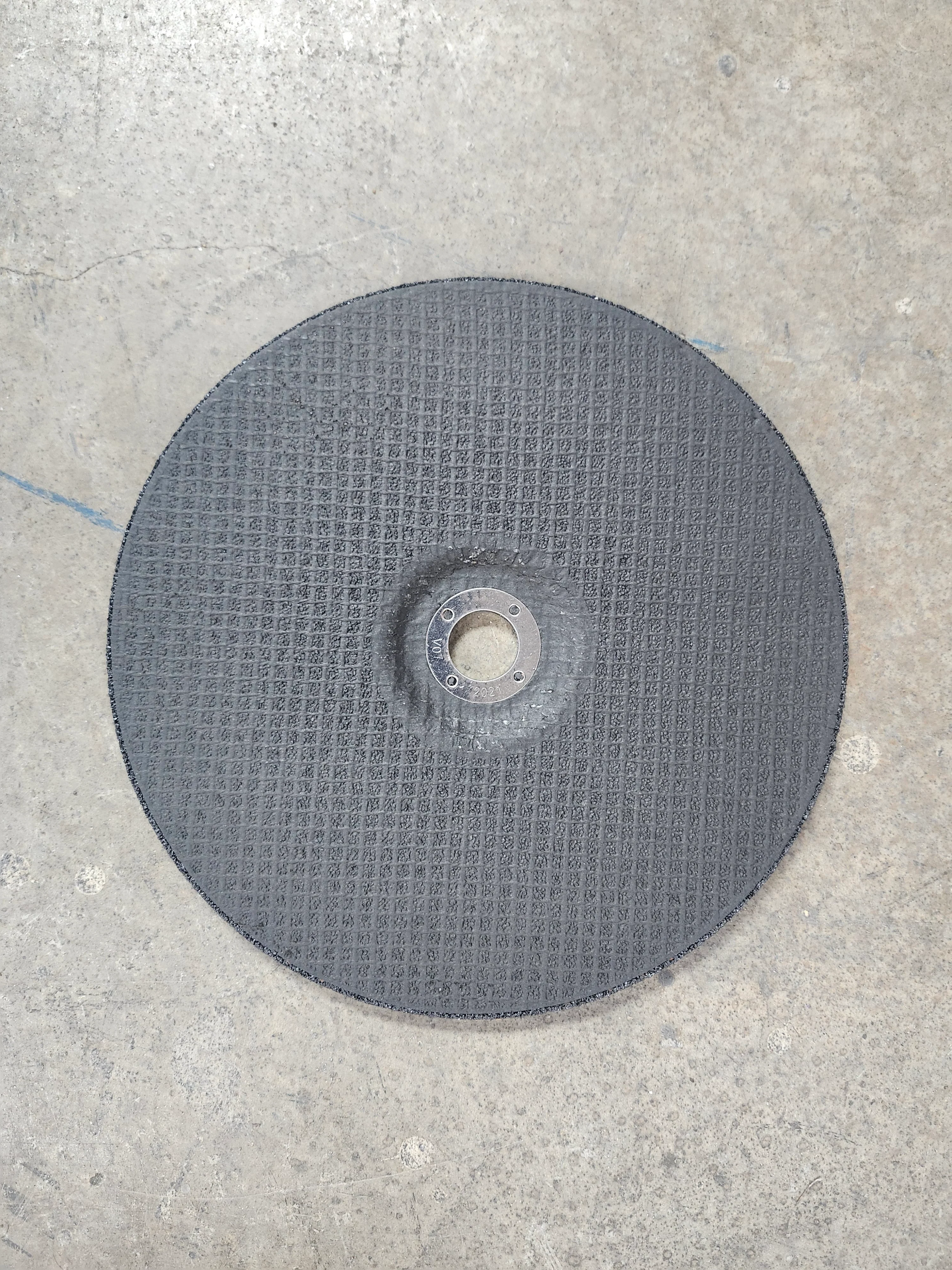 Wokin 5 Inch Metal Cutting Wheel - Image 3