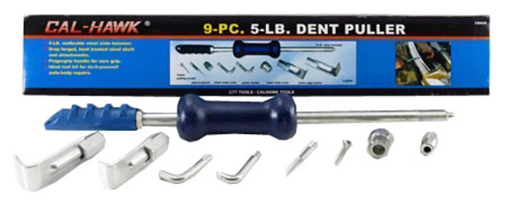 5 Pound Dent Puller Out Of Stock 1-6-21