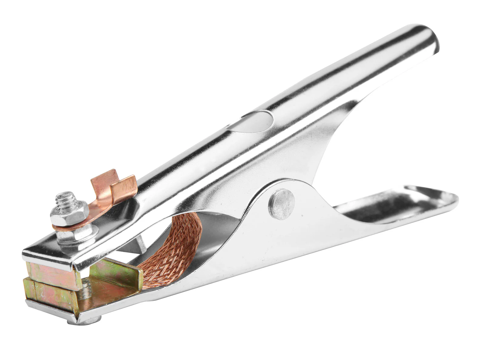 Wokin 500 A Earth Clamp