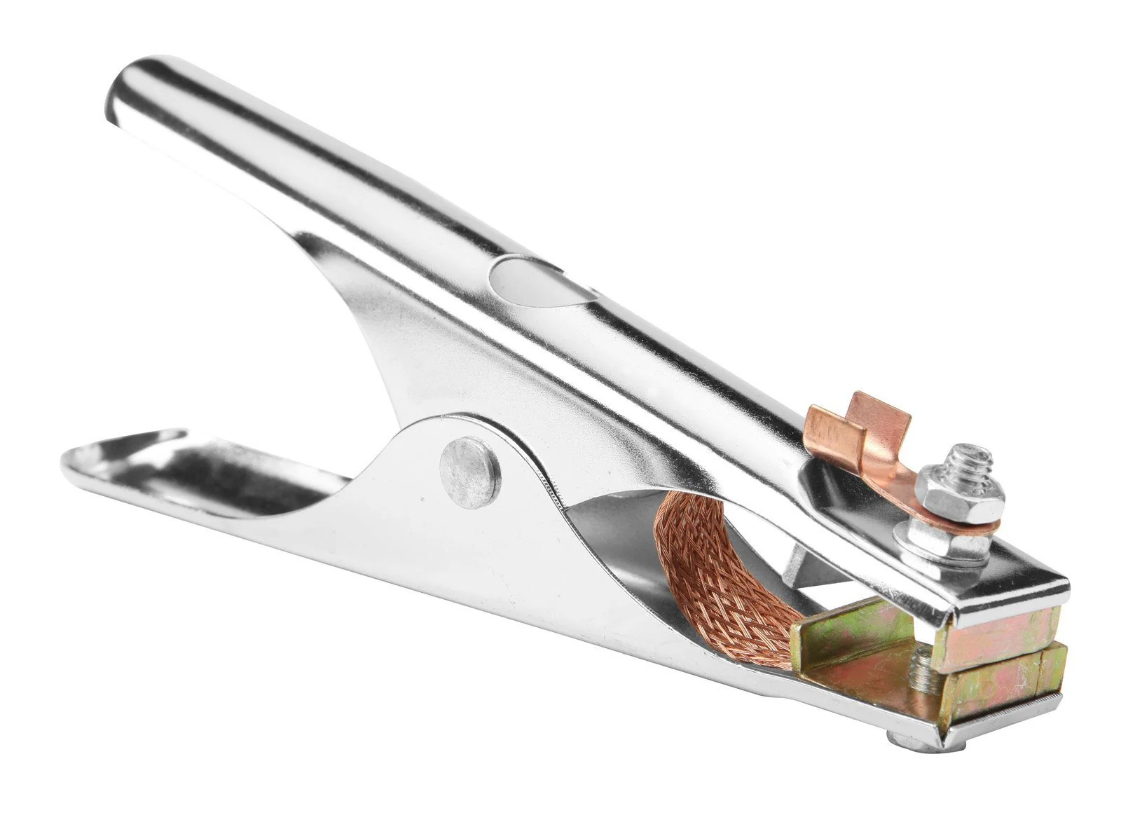 Wokin 500 A Earth Clamp - Image 2